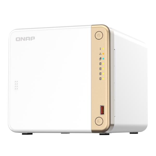 Qnap NAS - TS-462-4G